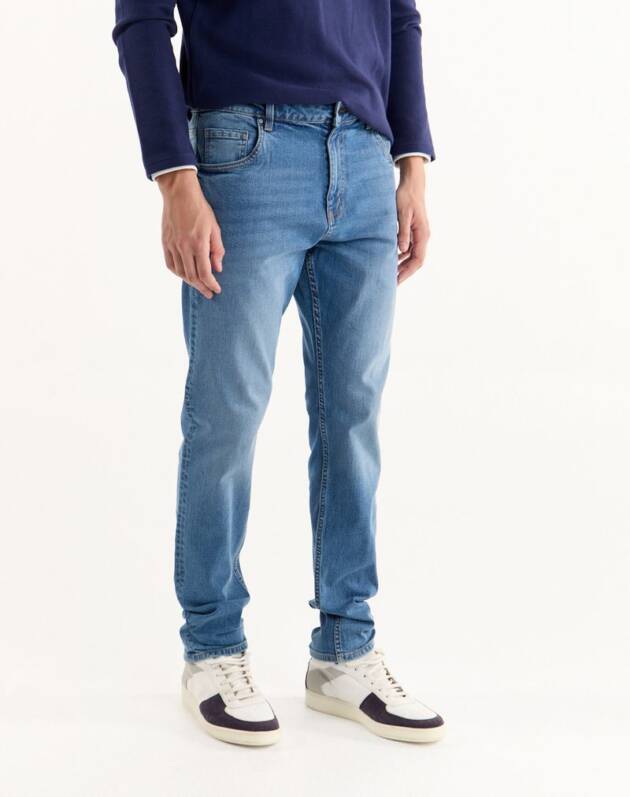 EQUUS JEAN SLIM 277