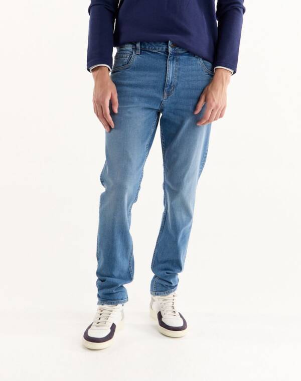 EQUUS JEAN SLIM 277 - Image 2