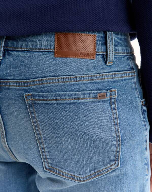 EQUUS JEAN SLIM 277 - Image 3