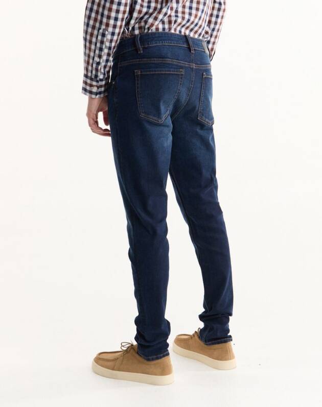 EQUUS JEAN SKINNY 274