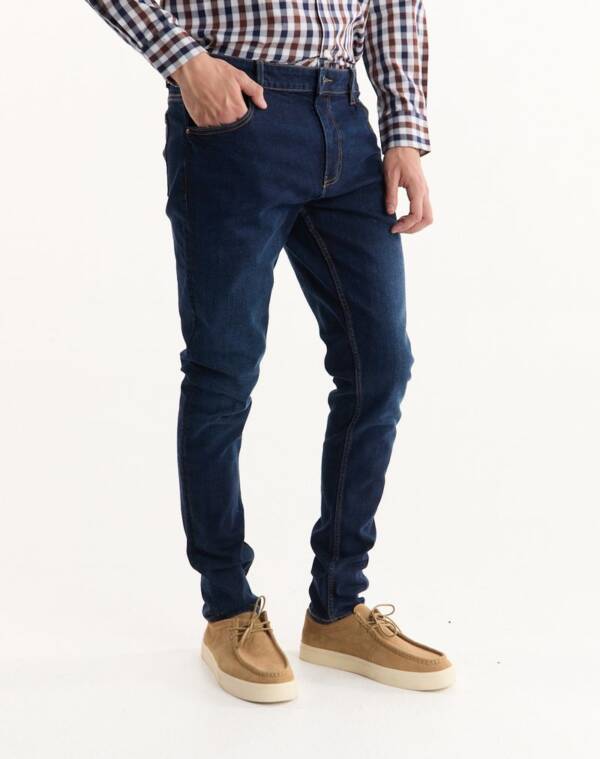 EQUUS JEAN SKINNY 274 - Image 2