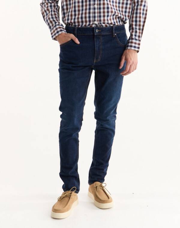 EQUUS JEAN SKINNY 274 - Image 3