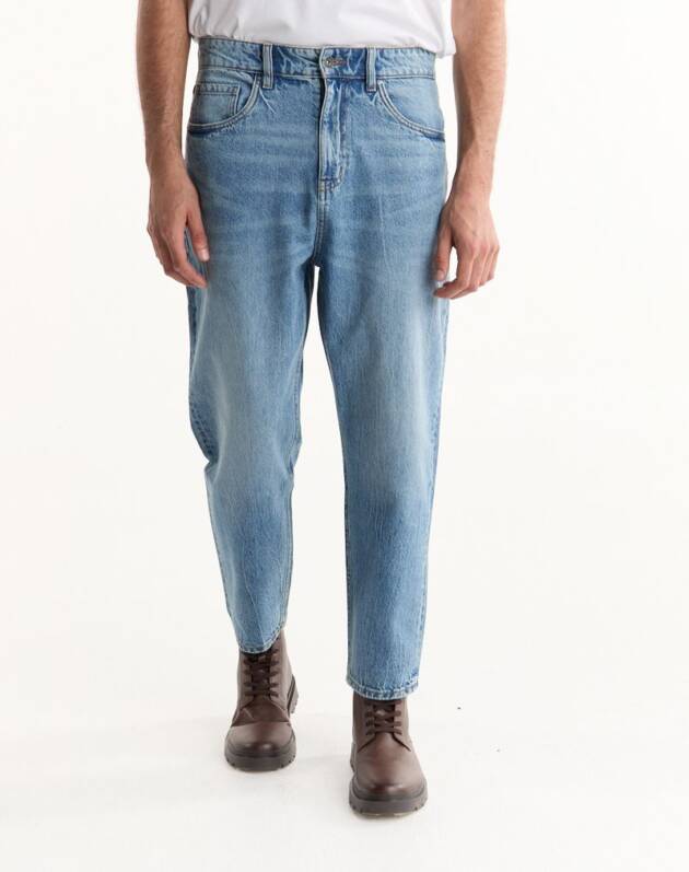 EQUUS JEAN LOOSE 281