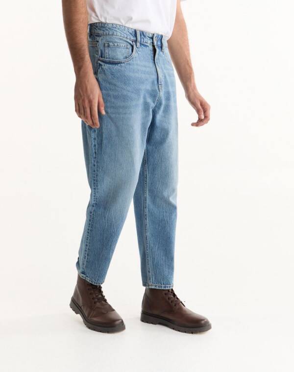 EQUUS JEAN LOOSE 281 - Image 2