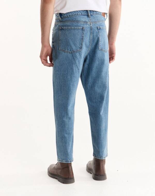 EQUUS JEAN LOOSE 281 - Image 3