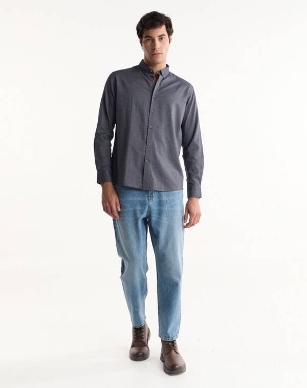 EQUUS JEAN LOOSE 281 - Image 4