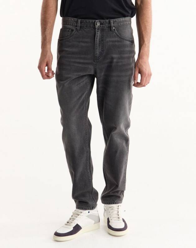 EQUUS JEAN RELAXED 283