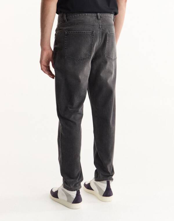 EQUUS JEAN RELAXED 283 - Image 2