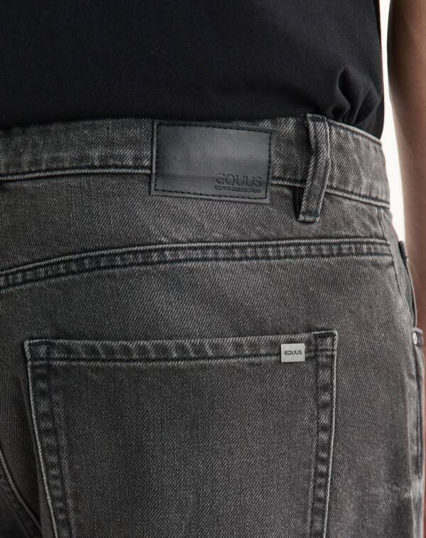EQUUS JEAN RELAXED 283 - Image 3