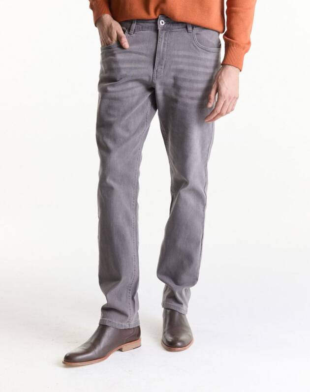 EQUUS JEAN SLIM 269