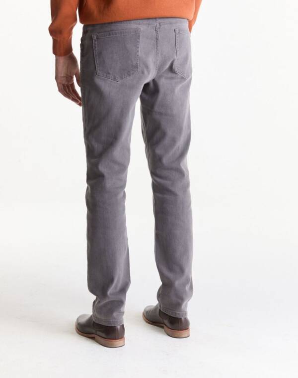 EQUUS JEAN SLIM 269 - Image 3