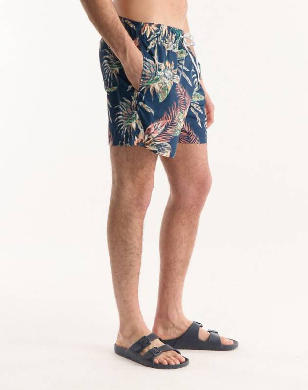 EQUUS SHORT DE BAÑO AIDEN