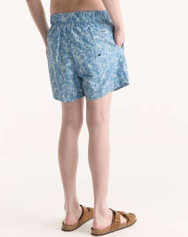 EQUUS SHORT DE BAÑO AIDEN