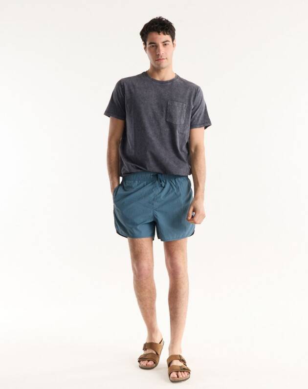 EQUUS SHORT DE BAÑO ELI