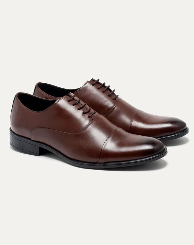 EQUUS ZAPATO HAMAR