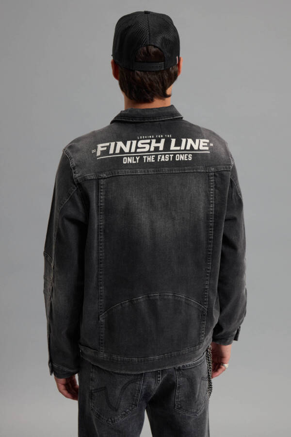 HERENCIA CAMPERA CROSS LINE - Image 2