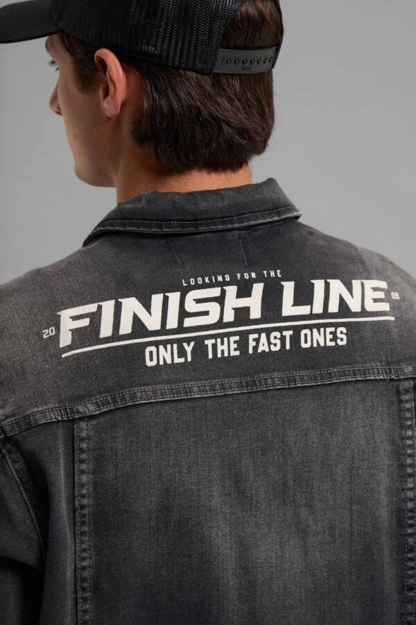 HERENCIA CAMPERA CROSS LINE - Image 3