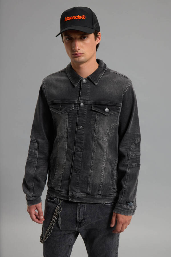 HERENCIA CAMPERA CROSS LINE - Image 4