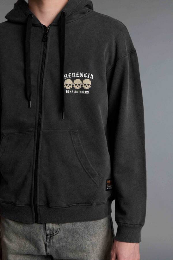 HERENCIA CAMPERA SKULL HCG - Image 4