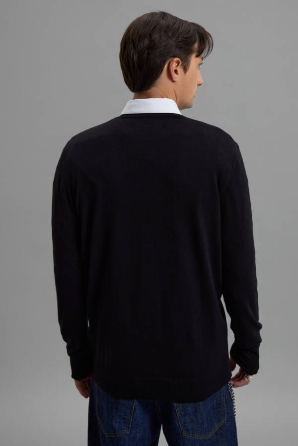HERENCIA SWEATER GARAGE ROAD 01 - Image 3