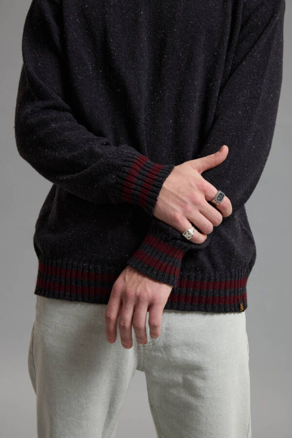 HERENCIA SWEATER RE-CYCLE HCG - Image 3