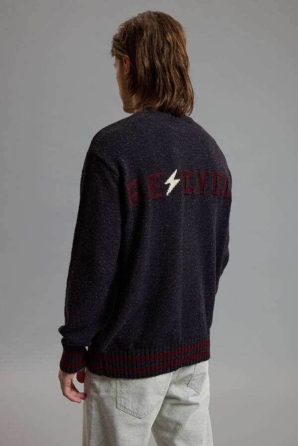 HERENCIA SWEATER RE-CYCLE HCG - Image 4