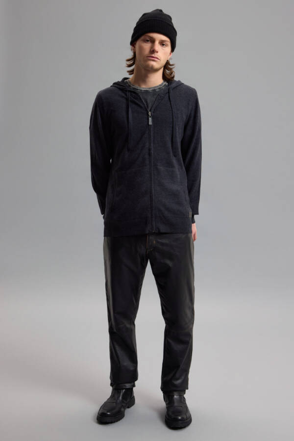 HERENCIA SWEATER GARAGE FIRE 12