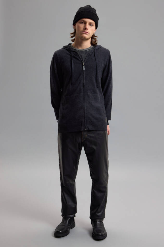 HERENCIA SWEATER GARAGE FIRE 12