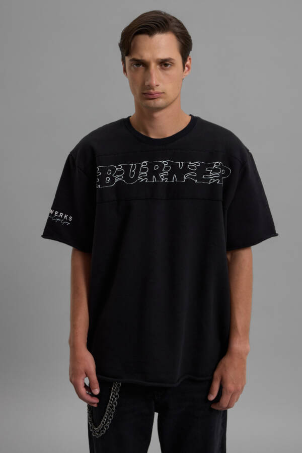 HERENCIA BUZO MC BURNER - Image 2