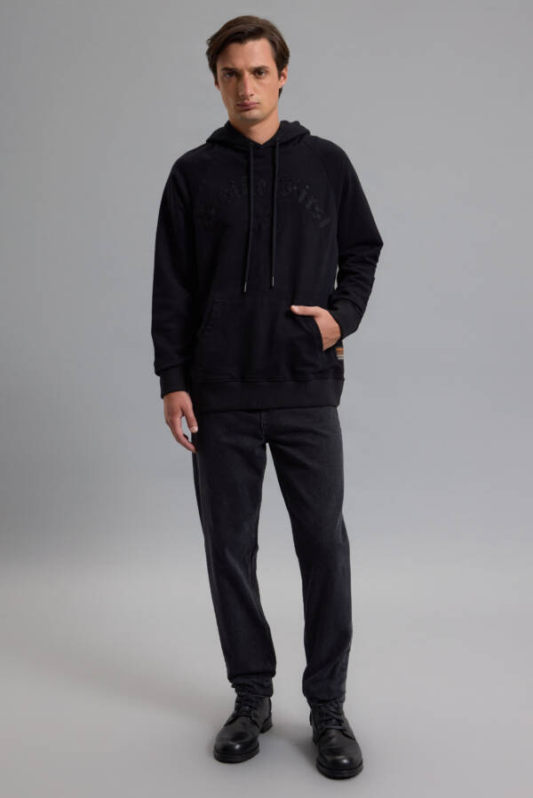 HERENCIA HOODIE STRIKE FIRST - Image 2