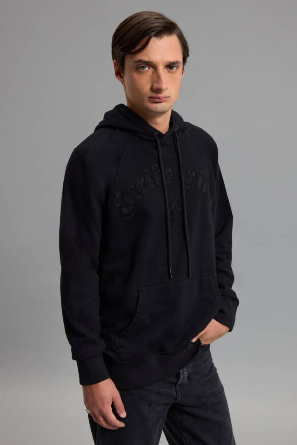 HERENCIA HOODIE STRIKE FIRST - Image 3