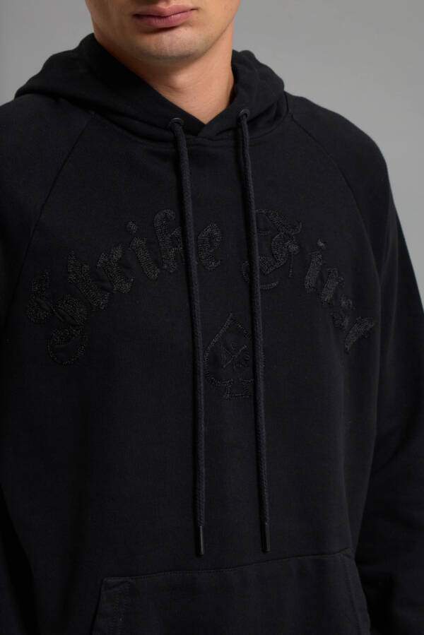 HERENCIA HOODIE STRIKE FIRST - Image 4