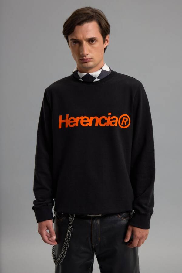 HERENCIA BUZO HERENCIA BRAND