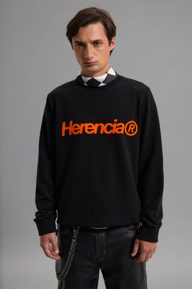 HERENCIA BUZO HERENCIA BRAND