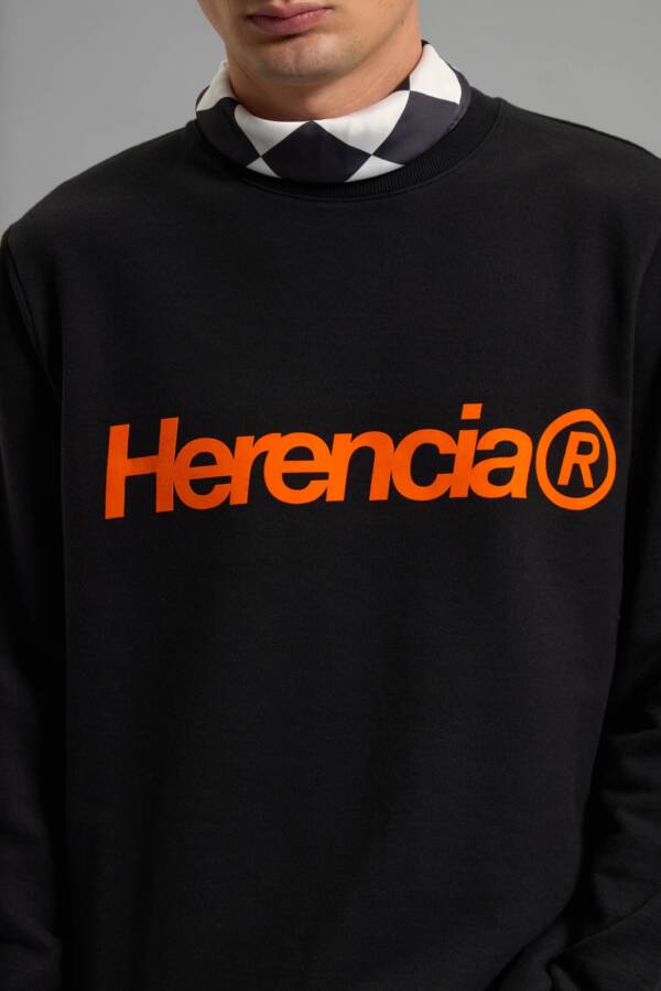 HERENCIA BUZO HERENCIA BRAND - Image 3