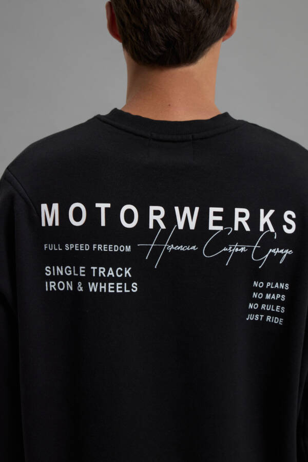 HERENCIA BUZO MOTORWERKS - Image 4