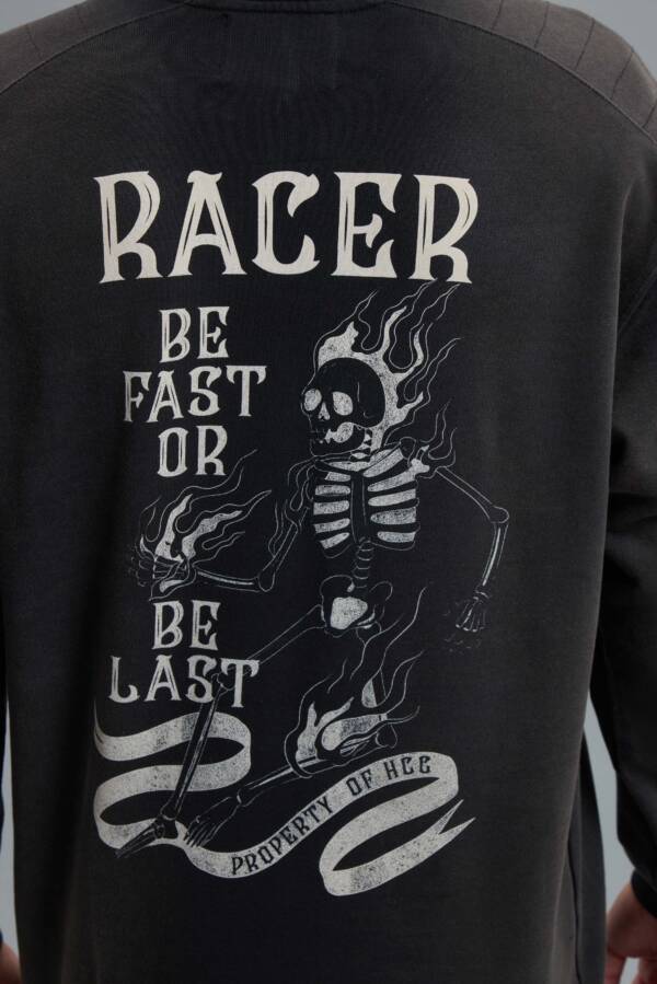 HERENCIA BUZO FIRE RACER - Image 4