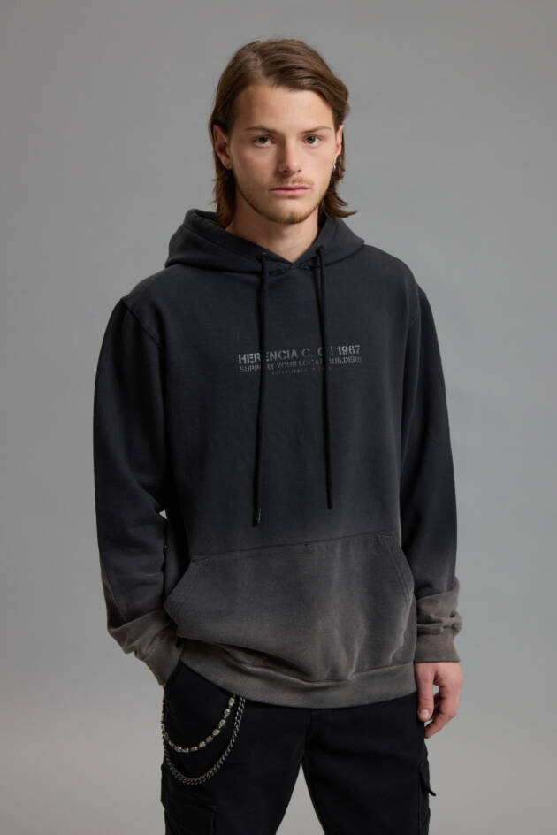 HERENCIA HOODIE HERENCIA SUPPORT