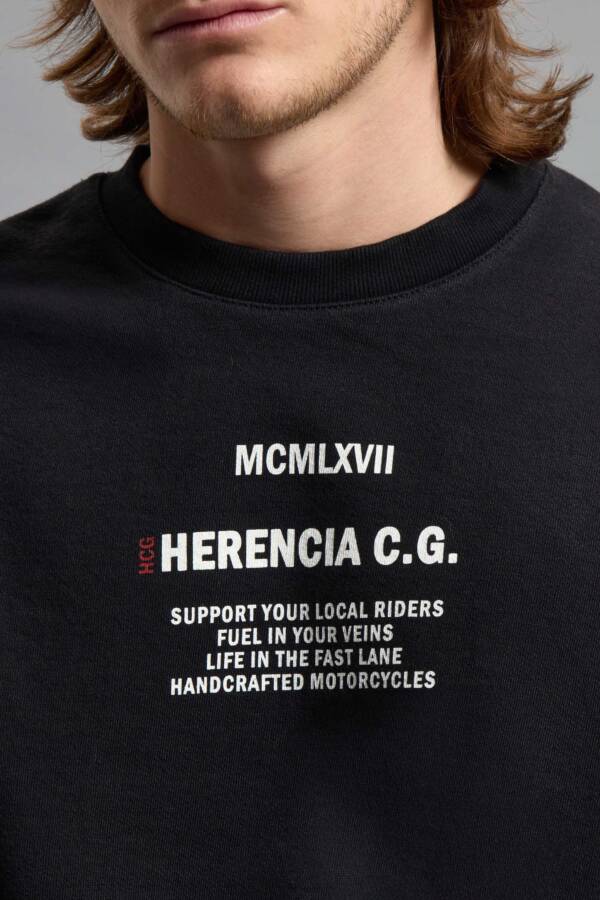 HERENCIA BUZO OVER HCG - Image 3