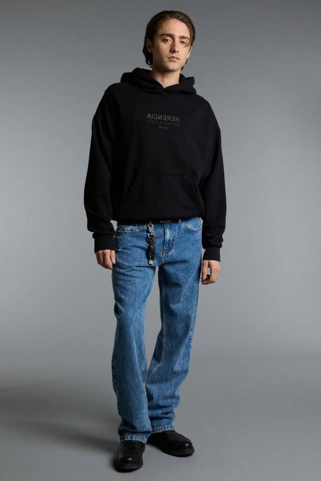 HERENCIA HOODIE OVER HCG