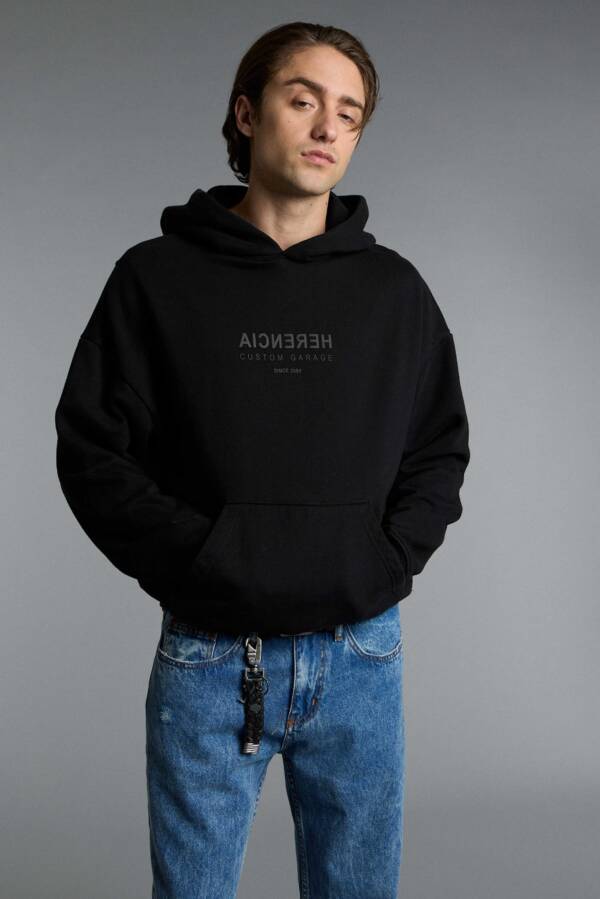 HERENCIA HOODIE OVER HCG - Image 2