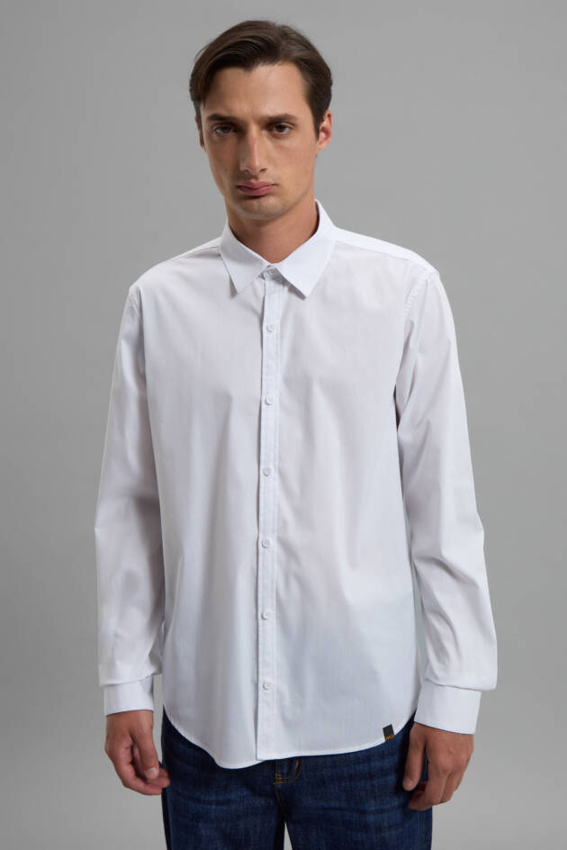 HERENCIA CAMISA NORTH FLAT