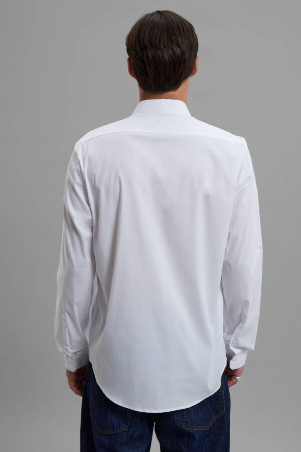 HERENCIA CAMISA NORTH FLAT - Image 2