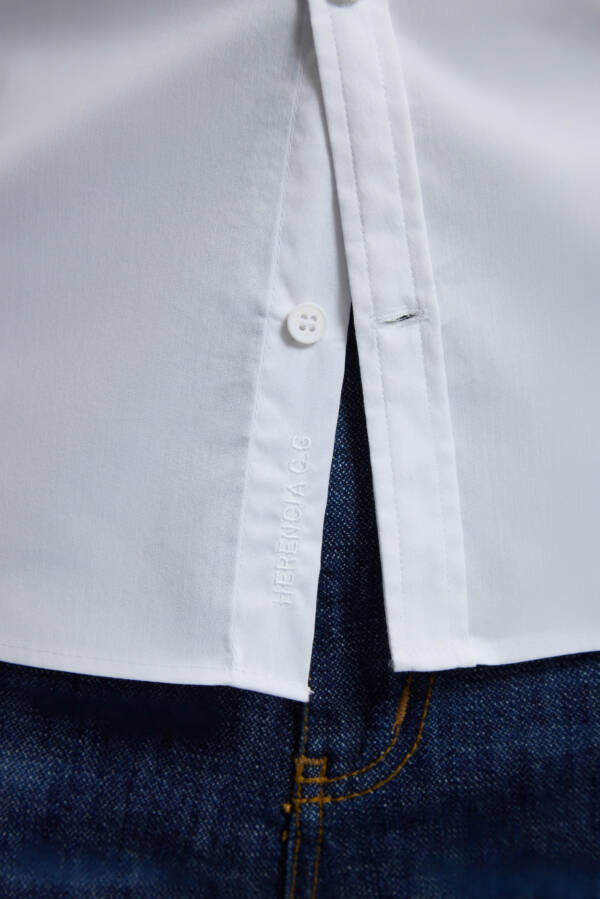 HERENCIA CAMISA NORTH FLAT - Image 4