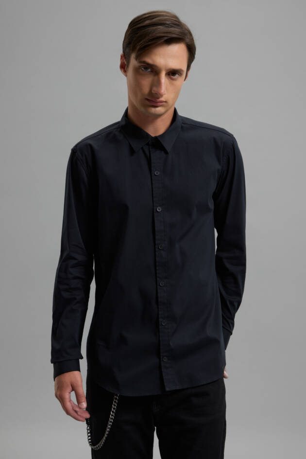 HERENCIA CAMISA NORTH FLAT