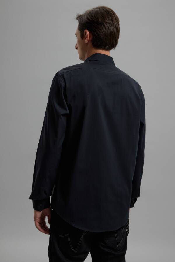 HERENCIA CAMISA NORTH FLAT - Image 4
