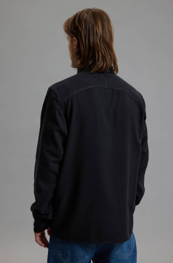 HERENCIA CAMISA RE-CYCLES 2 - Image 2