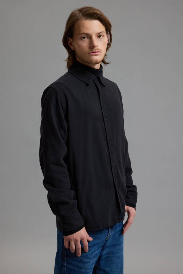 HERENCIA CAMISA RE-CYCLES 2 - Image 3