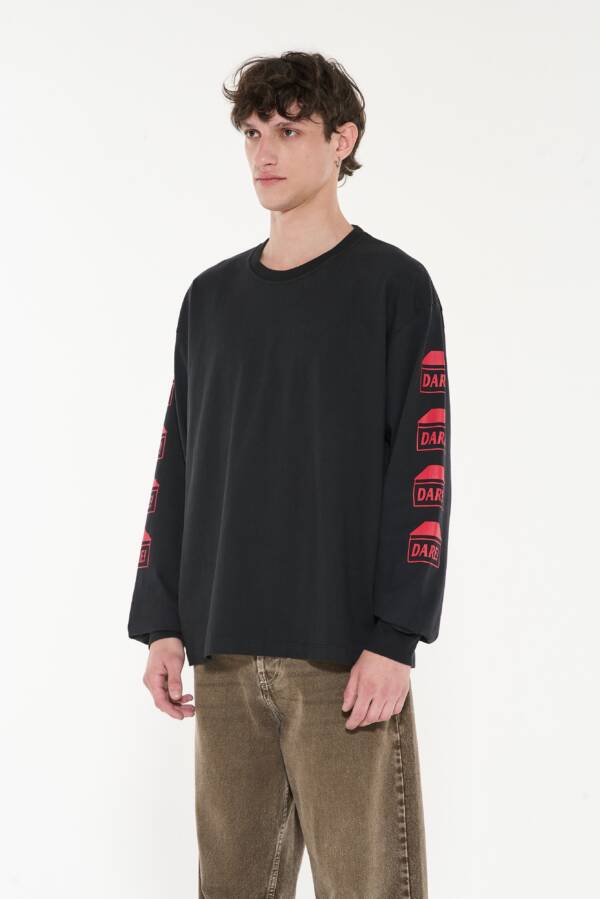 AY NOT DEAD REMERA ML CORRECTION - Image 4