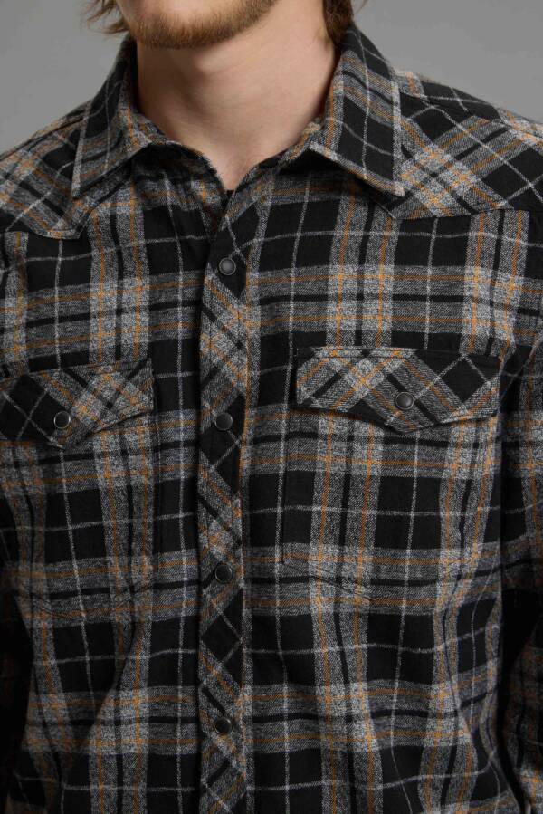 HERENCIA CAMISA ASTON BR - Image 3